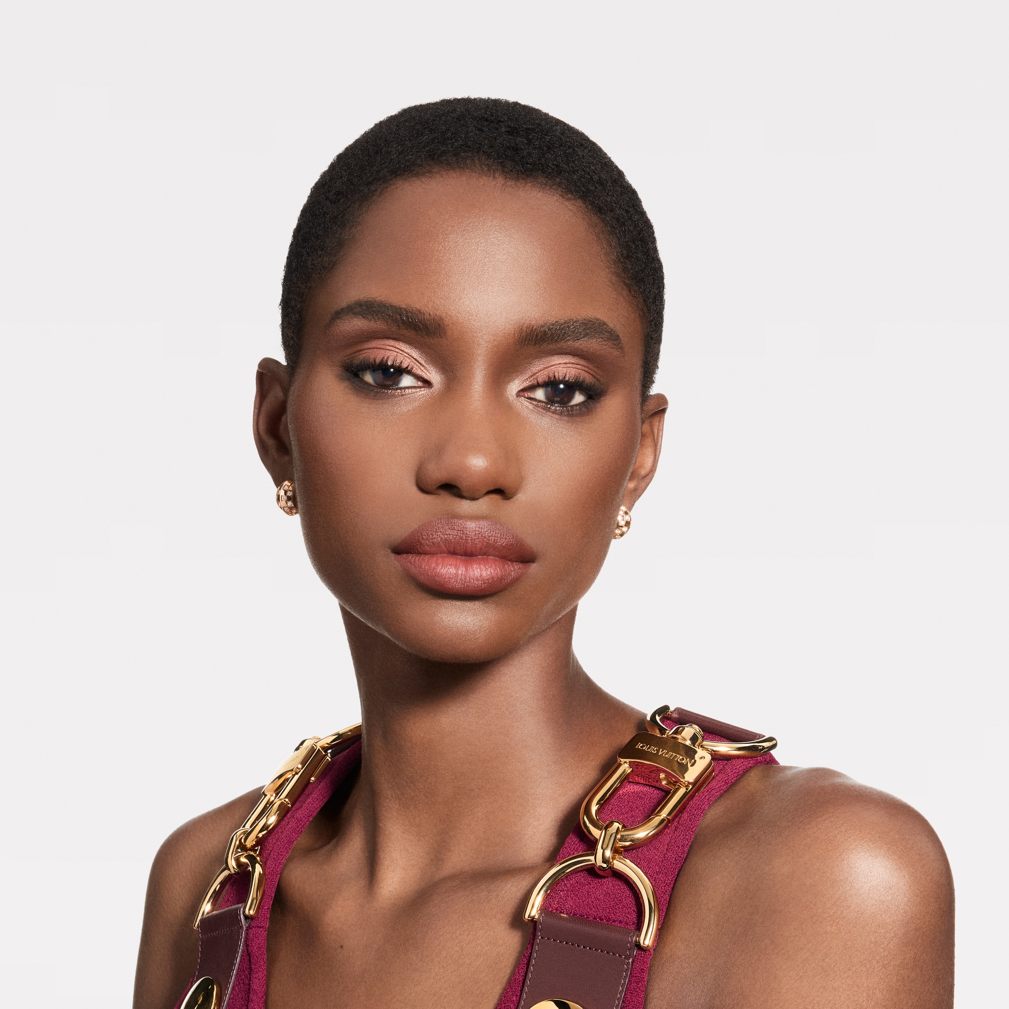 新品未開封！ルイ・ヴィトン　オンブルアイシャドウパレット　650 ショッパー付き LOUIS VUITTON ルイ・ヴィトン アイシャドウ LV オンブル 新作 2025年